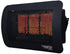 Bromic Tungsten Smart-heat 300 LPG Outdoor Heater