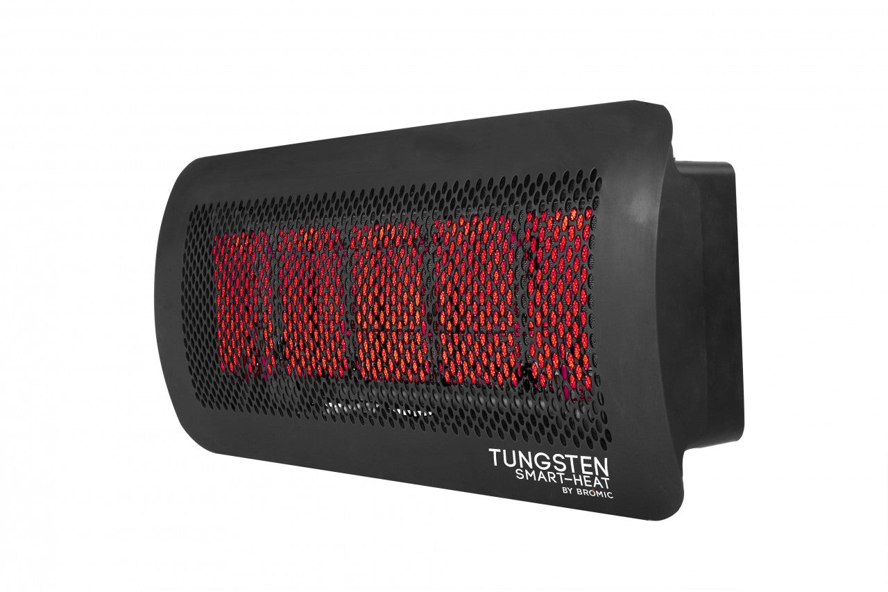 Bromic Tungsten 500 Smart Heat 5 Tile Gas Heater