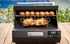 CROSSRAY eXtreme Electric Outdoor BBQ Kitchen - TCEK-06