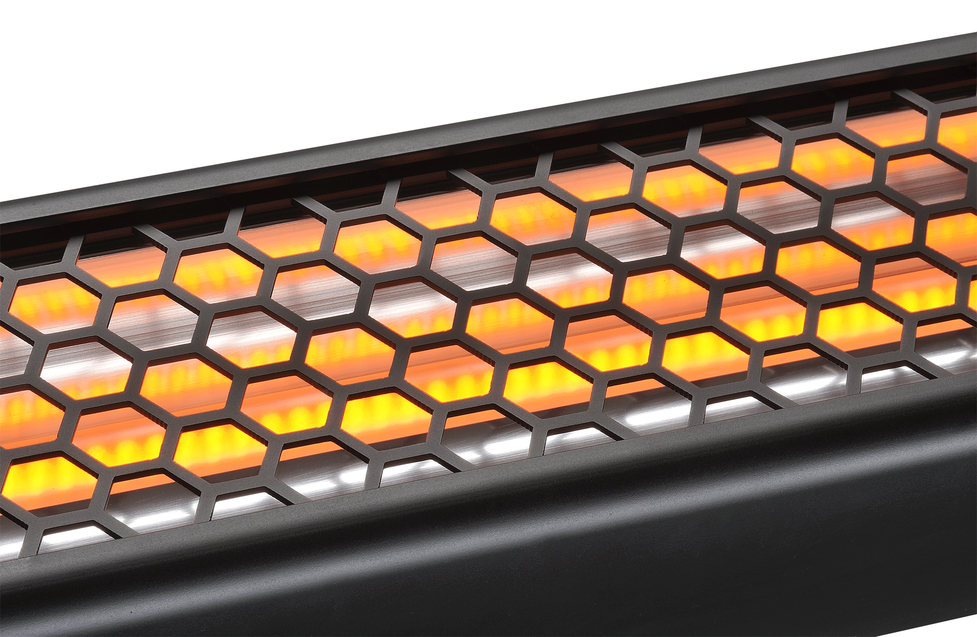 Heatstrip Intense 2200W - Wall Mount