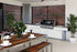 Beefeater Signature 3000E 4 Burner Built In BBQ