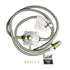 Beefeater Gas Conversion Kit NG for SIGNATURE 3000S with hose & injector - BS95170K
