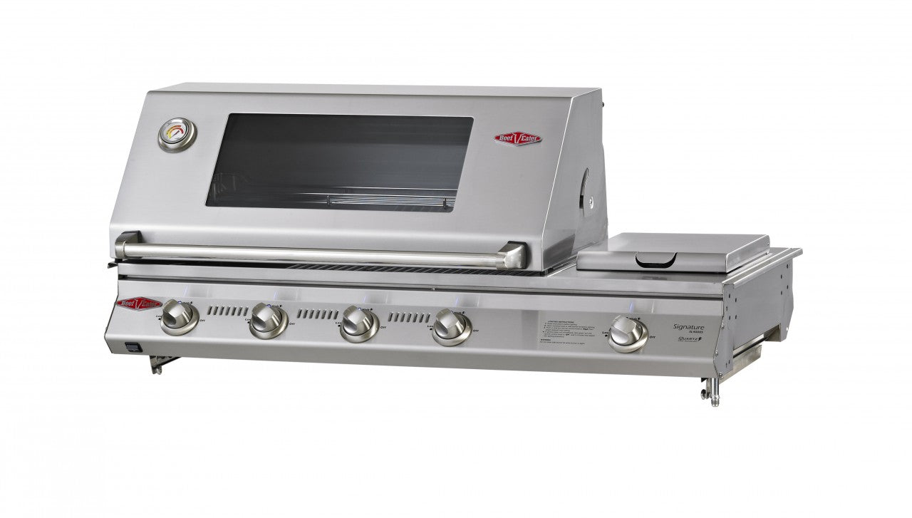 Beefeater SL4000 4+1 Burner Built In BBQ