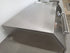 Artusi 316 SS Marine Grade Built In BBQ with 316 Hood