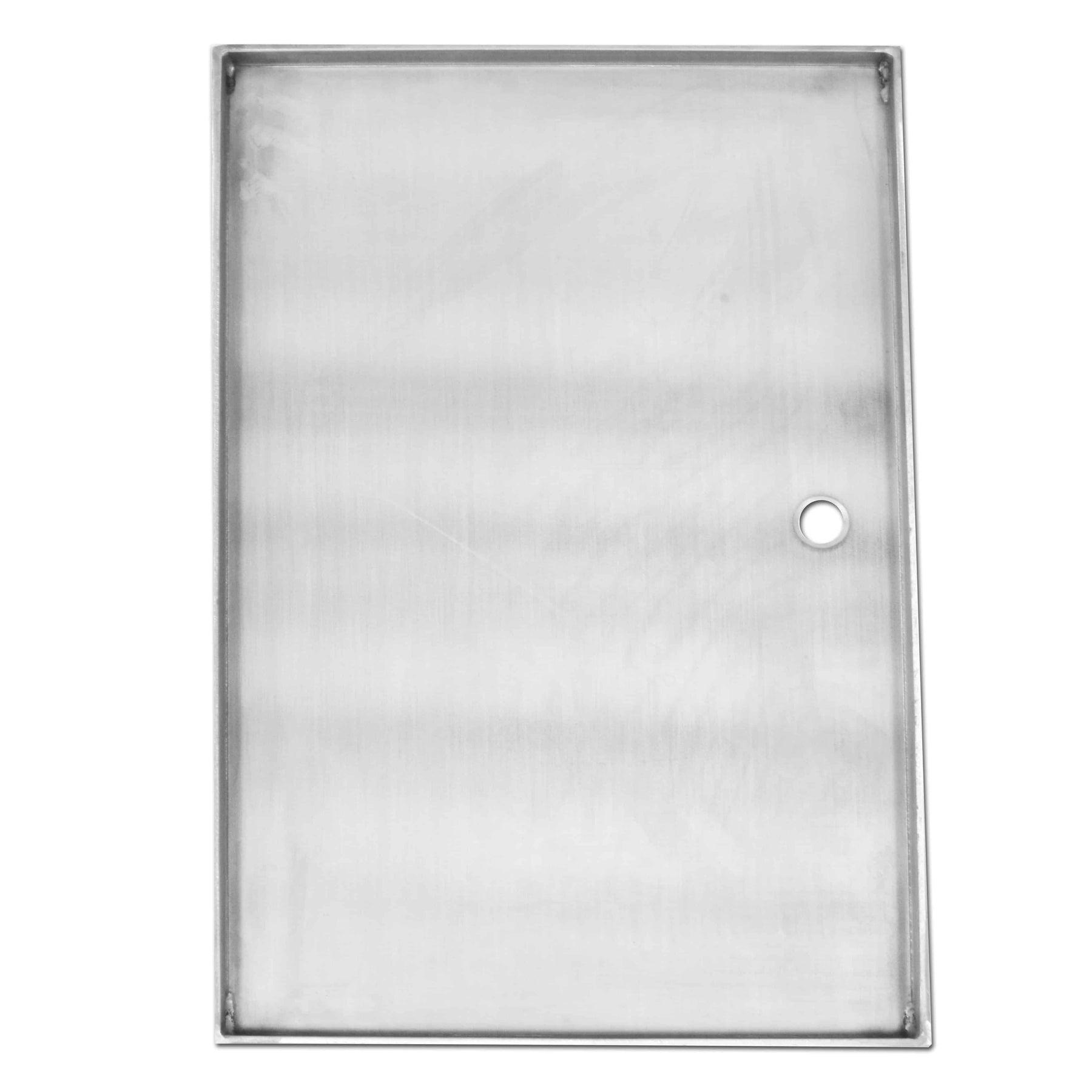 Napoleon LEX Stainless Plate