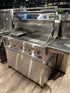 Tucker R Class V10 BBQ