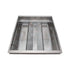 Tucker R Class Charcoal Tray