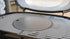 Masport X-Grill BBQ plate