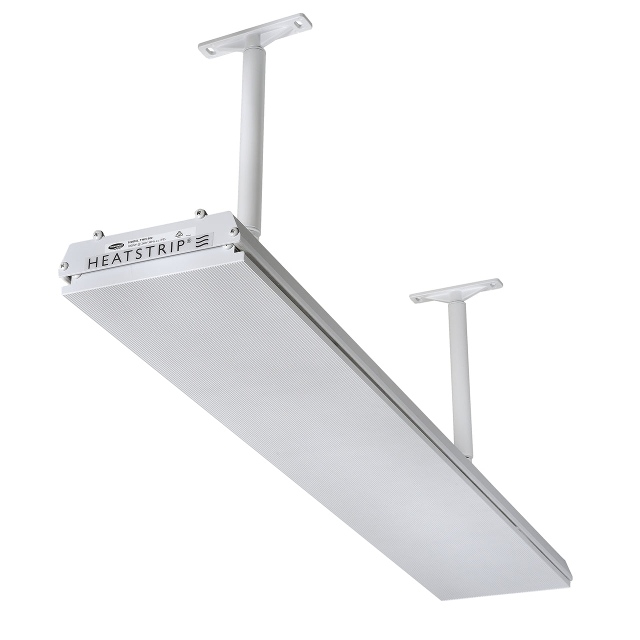 Heatstrip Elegance Extension Mount Pole Kit