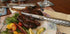 Man Law Steak Knife Set (4 pce) - The BBQ King