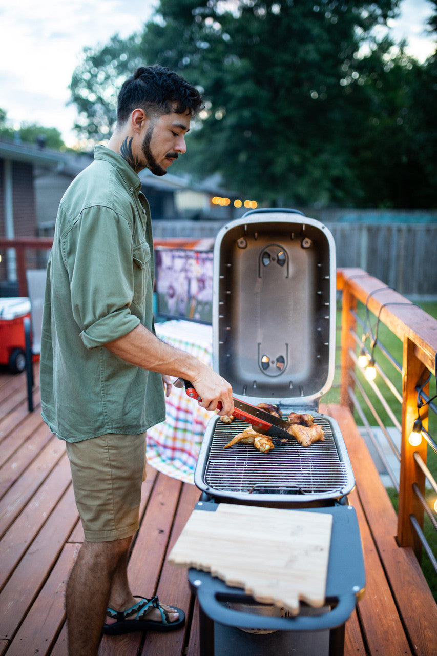 PK Grills - PK300 Grill & Smoker