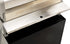 Crossray Built-in Rear Kit for 4 Burner BBQ