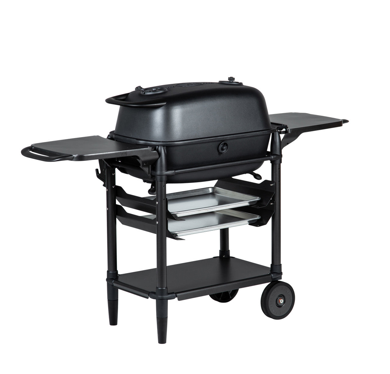 PK Grills - PK300 Portable Charcoal Grill & Smoker