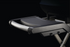 NAPOLEON Travel Q Scissor Leg Portable BBQ 
