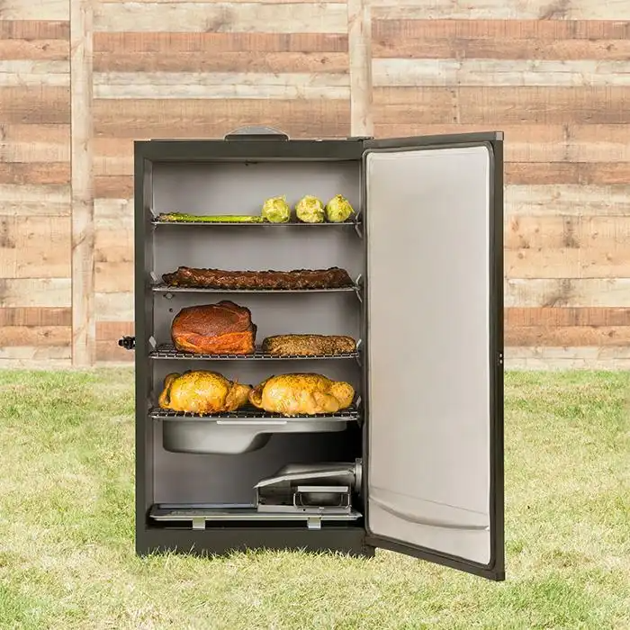 Masterbuilt 40 Inch Digital Electric Smoker