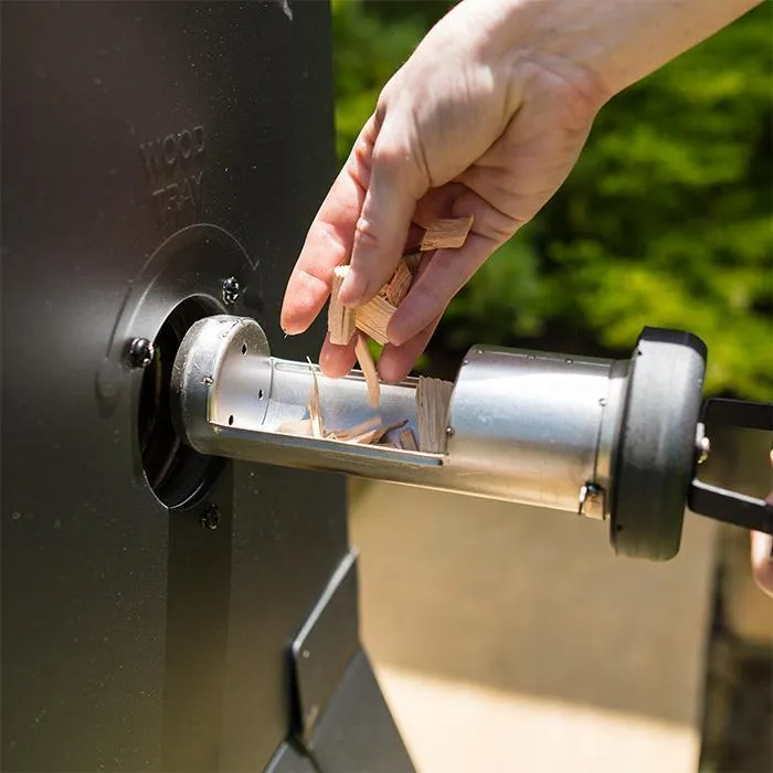 Masterbuilt 40 Inch Digital Electric Smoker