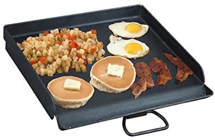 Camp Chef 1 Burner Griddle Add-On