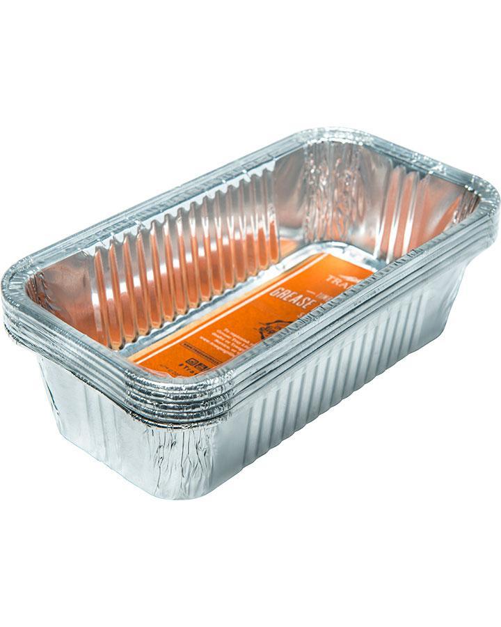 Traeger Timberline Grease Tray Liner-5 Pack - The BBQ King
