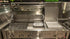 Tucker Stainless Steel Pro Plate