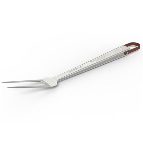 Quantum Steel Fork - HBFORKPDQ