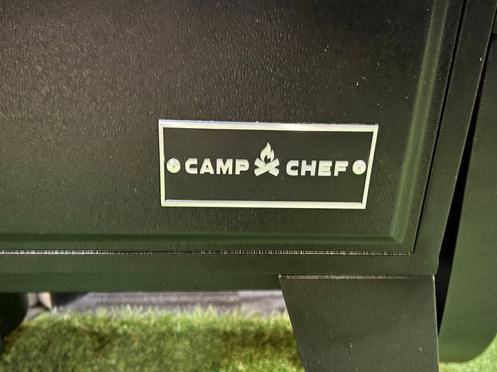 Camp Chef XXL Pro Vertical Smoker