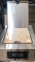 Masport White 6 Burner BBQ - MB7000