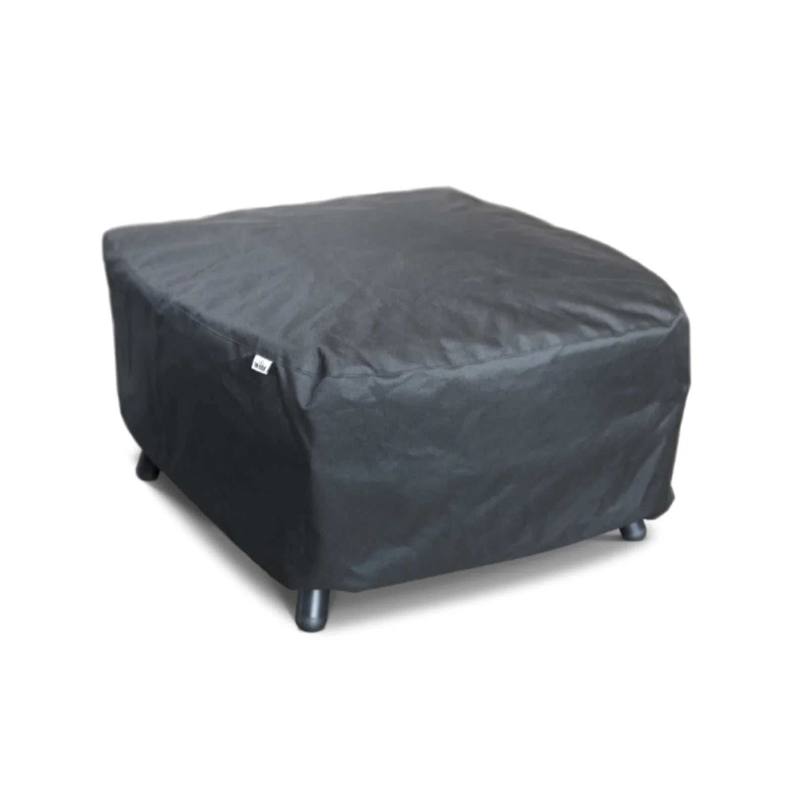 WITT Oven Cover Suits Etna 16 Inch - Black