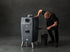Everdure by Heston Blumenthal 4K Electric Ignition Charcoal BBQ Oven (Stone)