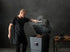 Everdure by Heston Blumenthal 4K Electric Ignition Charcoal BBQ Oven (Graphite)