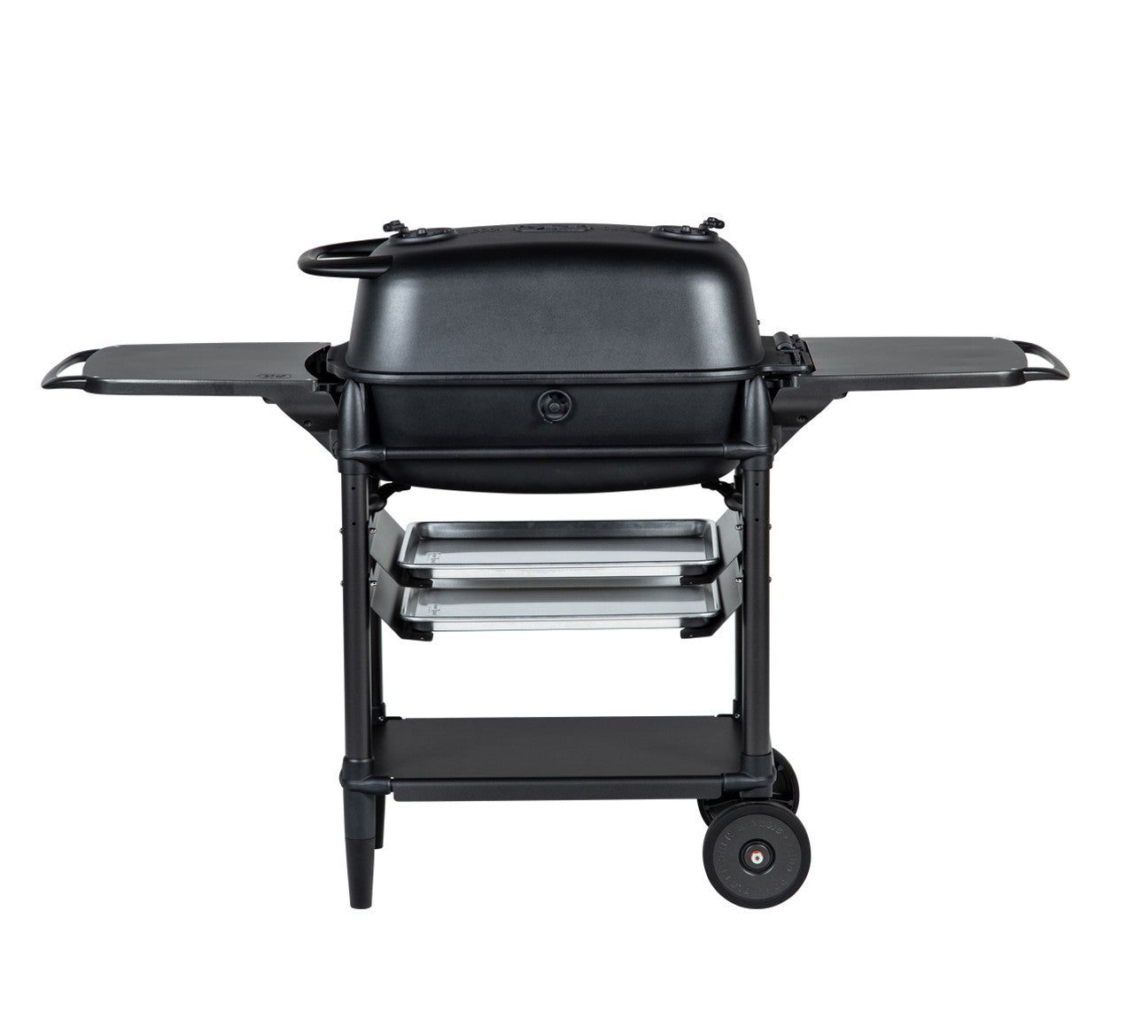 PK Grills - PK300 Portable Charcoal Grill & Smoker