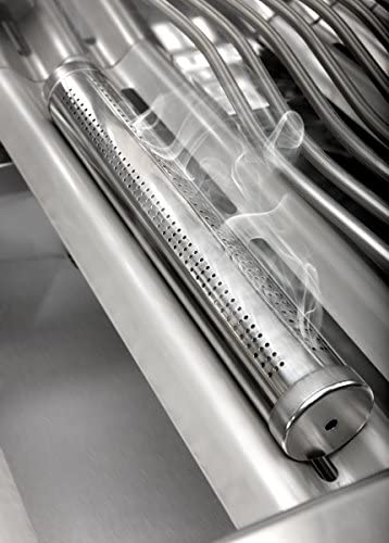 Napoleon Stainless Steel Smoker Pipe