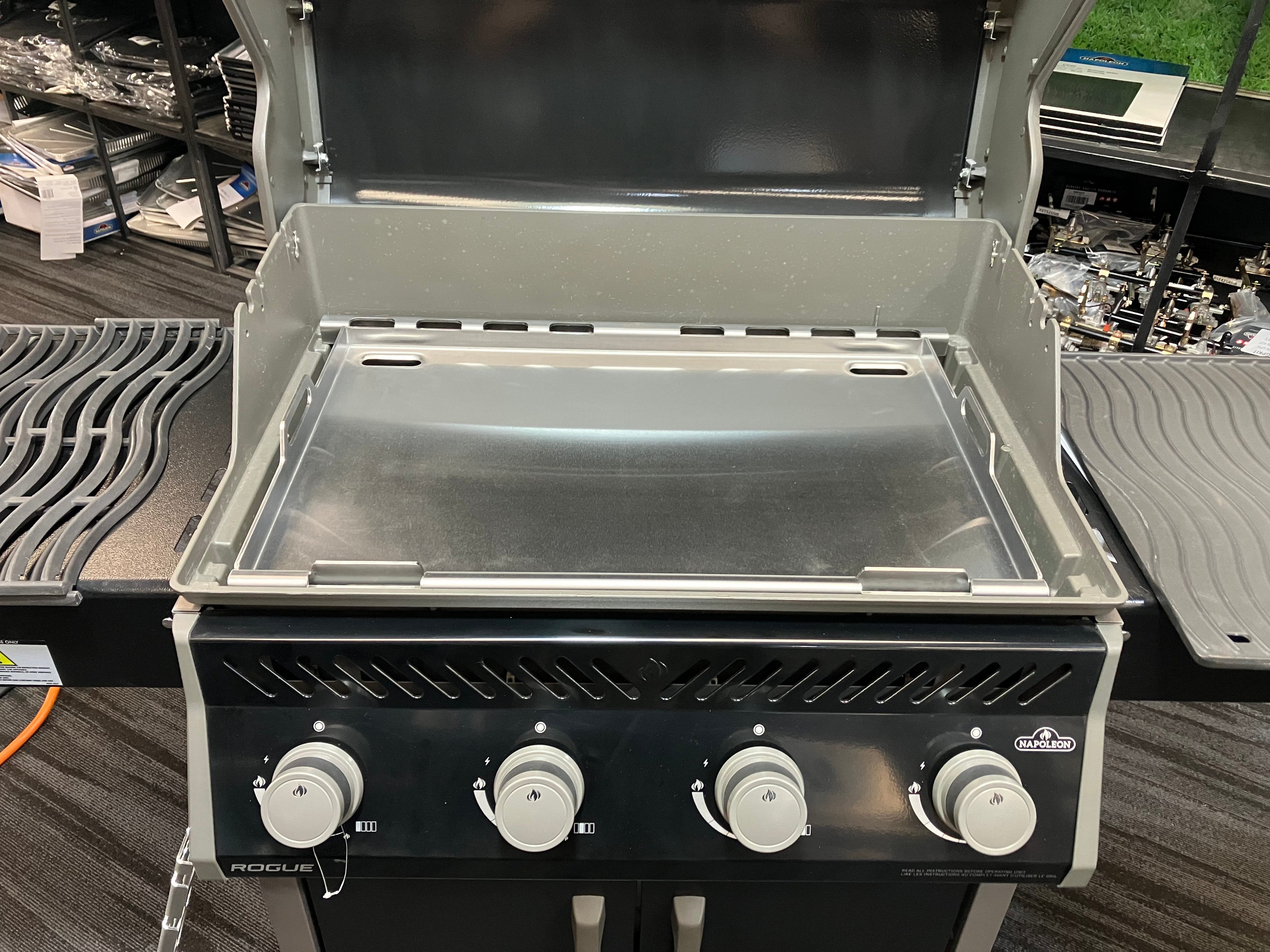 Napoleon Full Size Griddle Insert for Rogue 525
