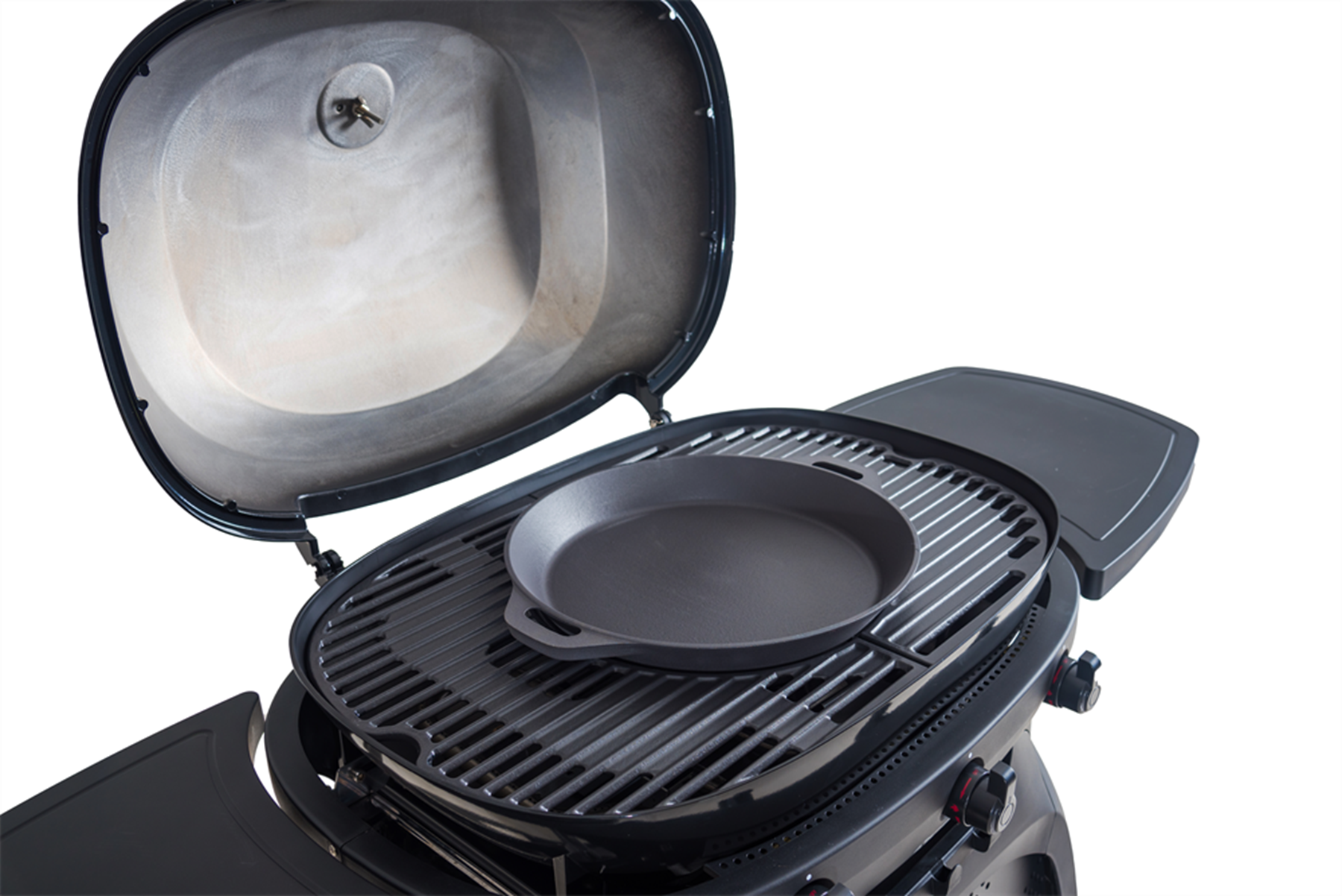 Masport X-Grill 3 Burner Freestanding BBQ