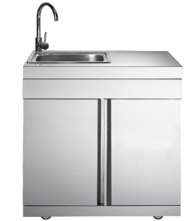 Masport Ambassador Kitchen - 3 Piece