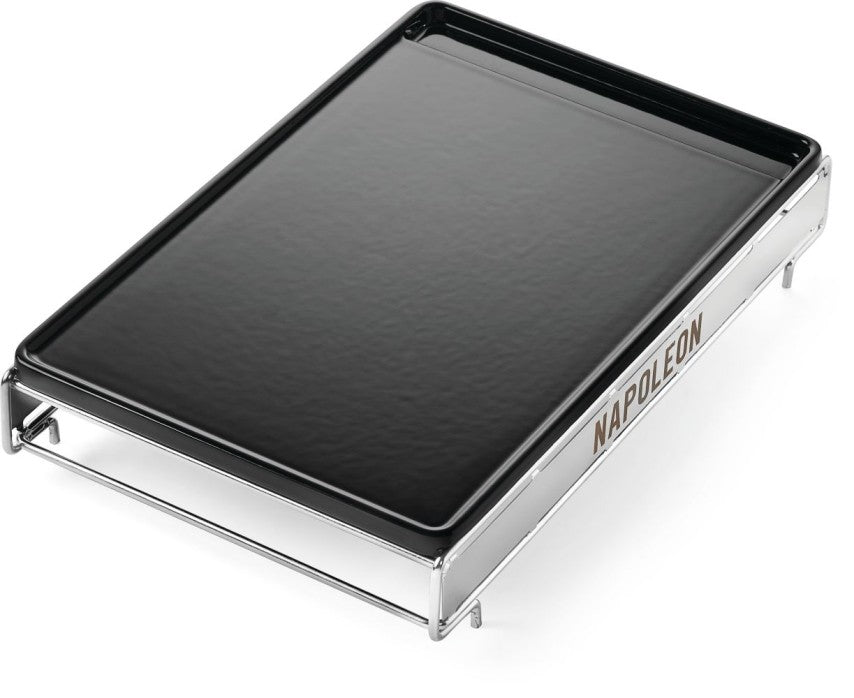 Napoleon Cast Iron Griddle for Sizzle Zone
