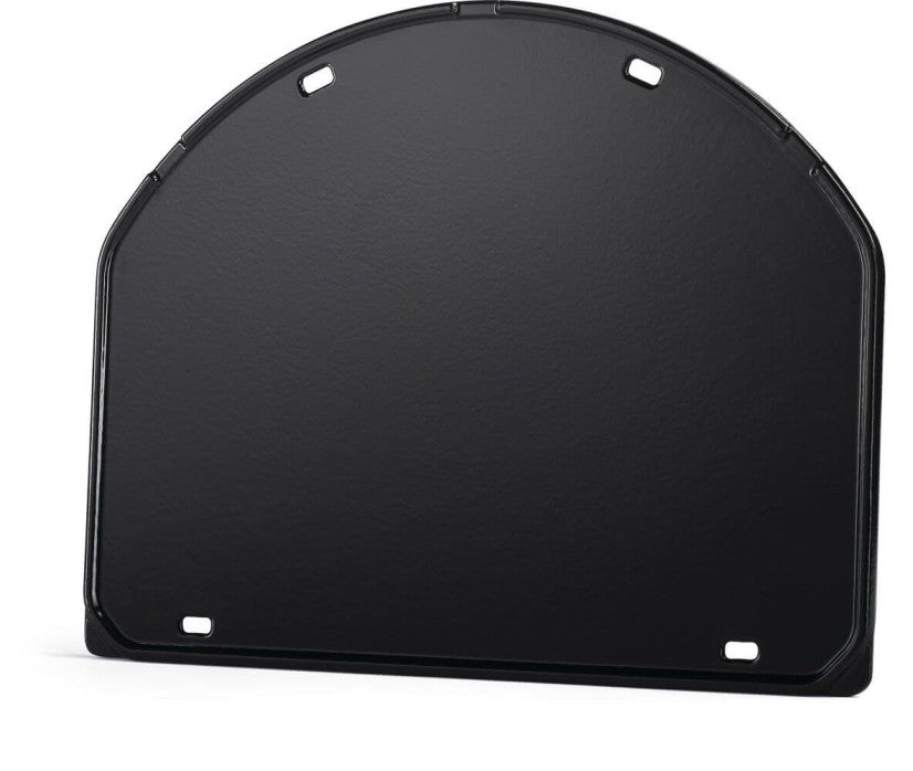 Napoleon Cast Iron Reversible Griddle For Kettle