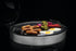 Napoleon Cast Iron Reversible Griddle For Kettle