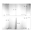 Beefeater 1200 Side Heat Shield