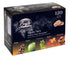 Bradley Variety Pack Bisquettes 120 Pack