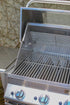 Tucker 5 Burner GTR BBQ