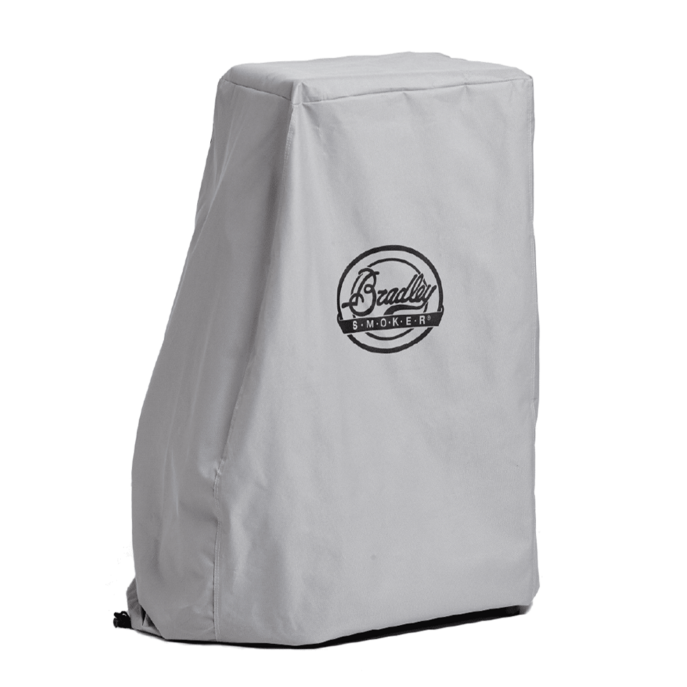 Bradley 6- Rack Weather Resistant Covers - BTWRC108