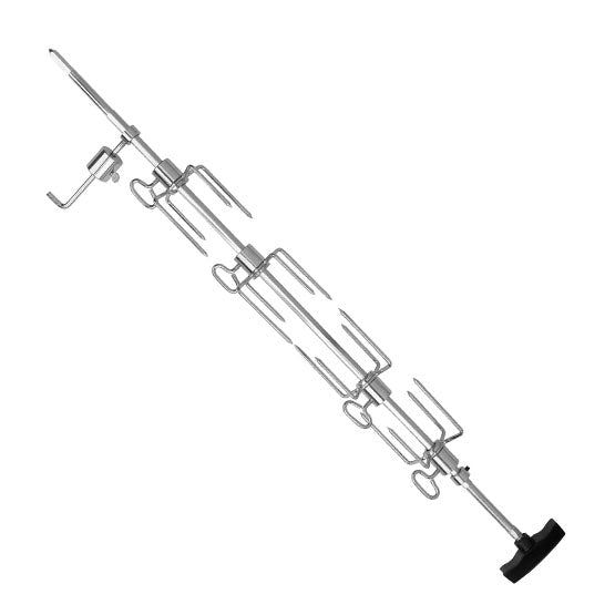 Napoleon 240v Commercial SS Rotisserie Kit - 485 models