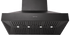 Black BBQ Alfresco Rangehood 1200mm Non Silent CL8912B