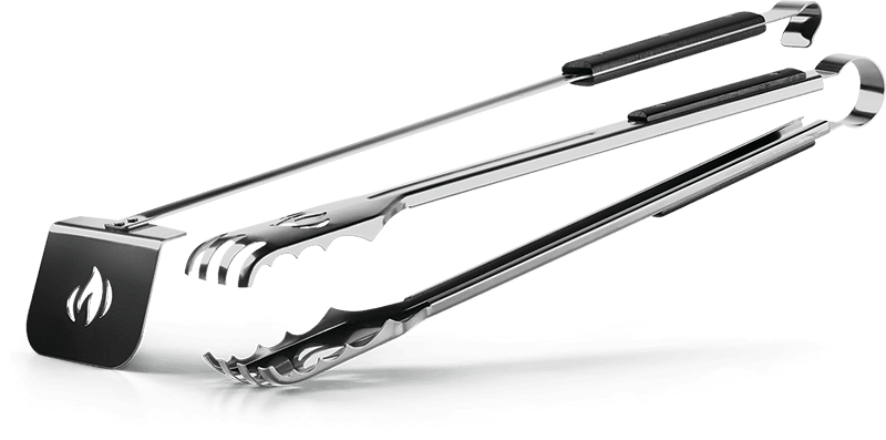 Napoleon Charcoal Rake and Tongs - The BBQ King