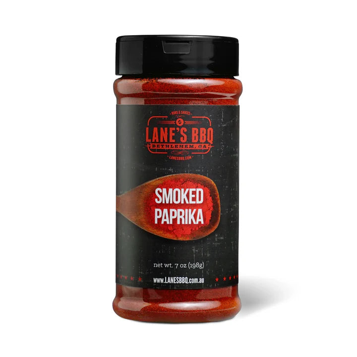 Lanes BBQ Smoked Paprika