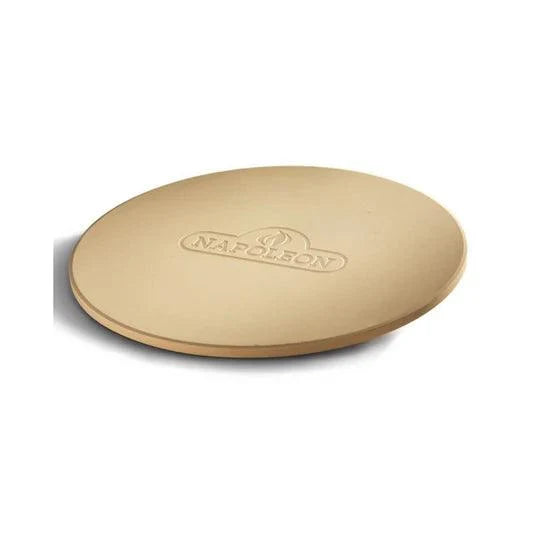 Napoleon Pro Pizza Stone - 70084 - The BBQ King