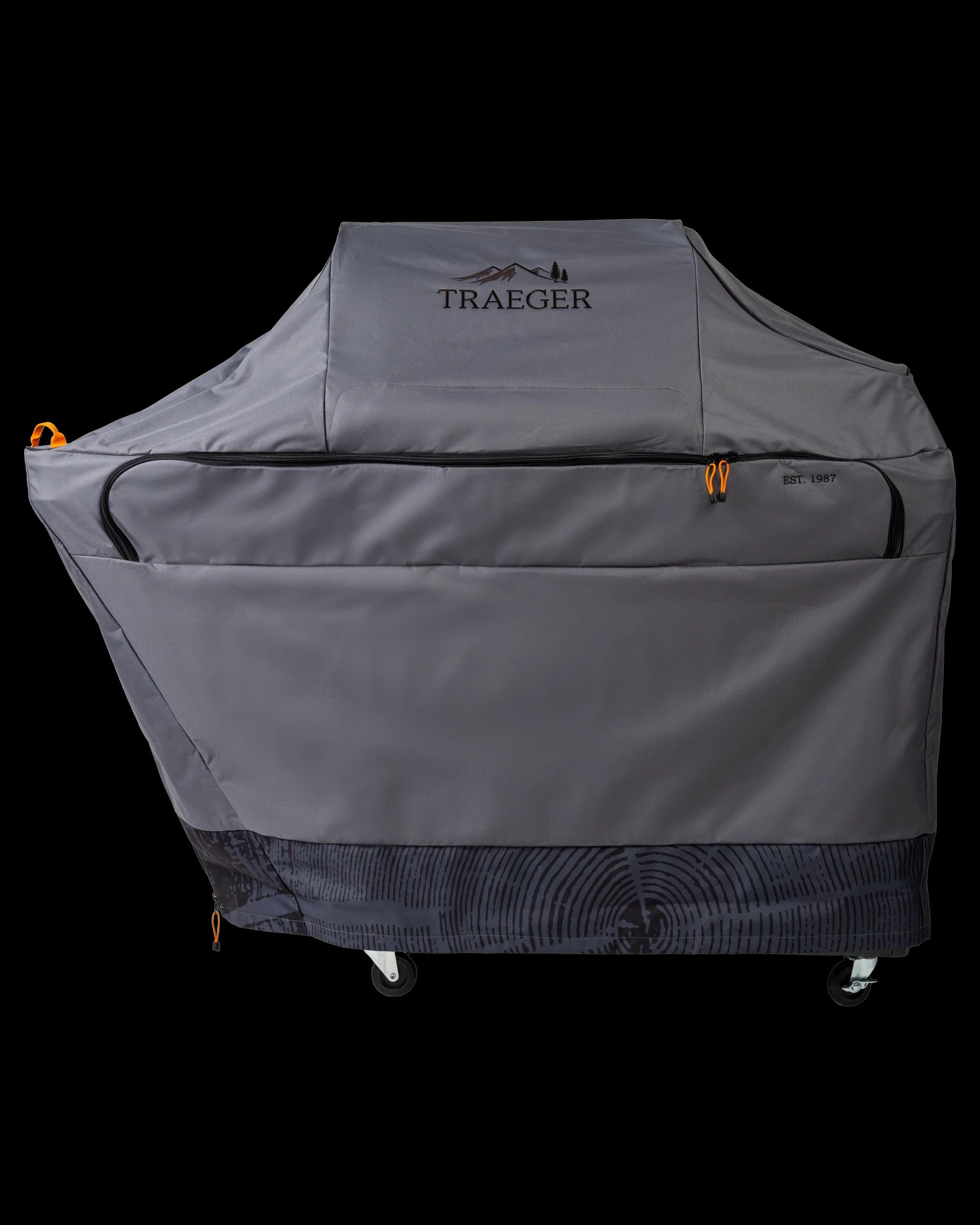 Traeger Timberline XL Full BBQ Cover