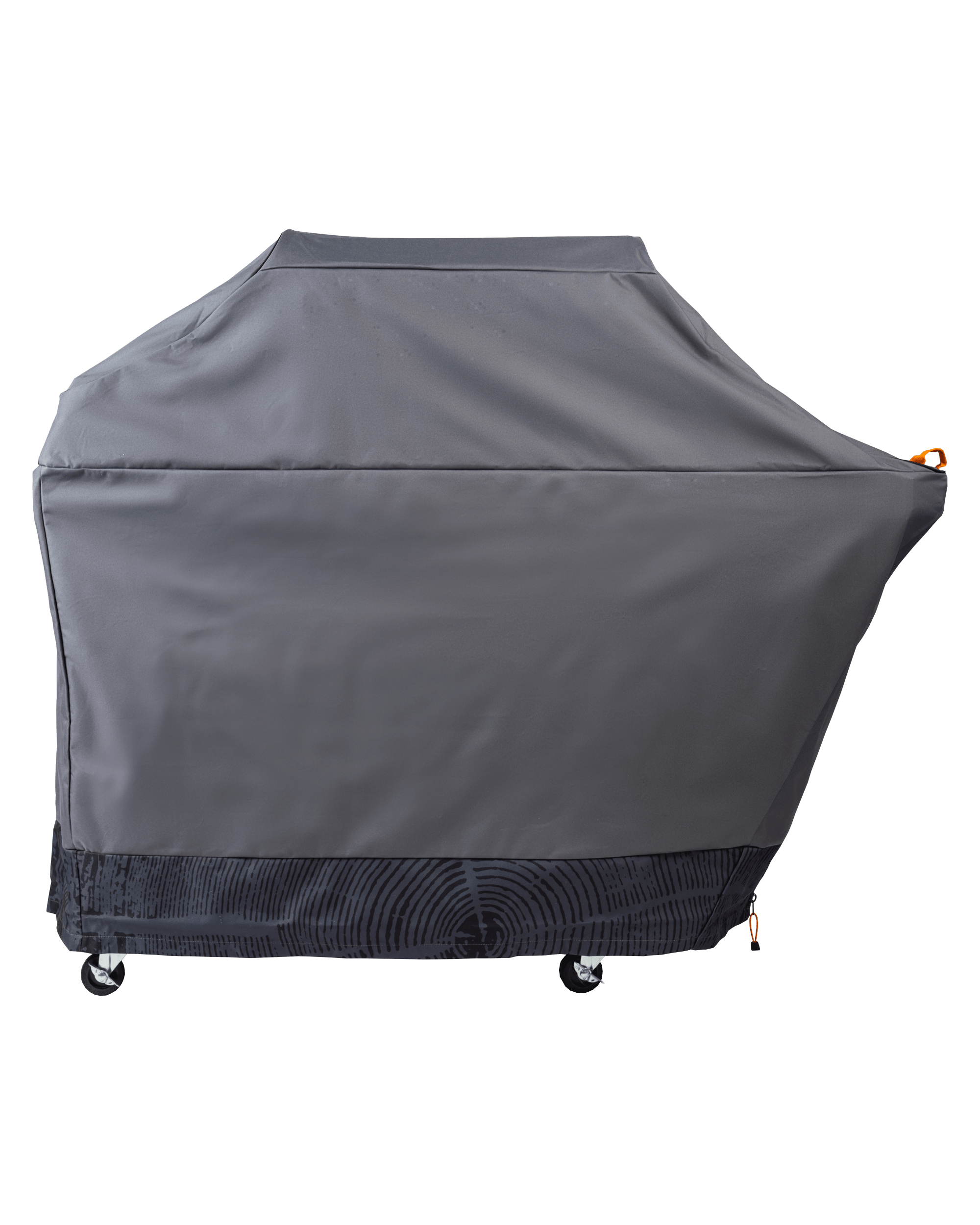Traeger Timberline Full length Grill Cover - BAC602