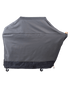 Traeger Timberline Full length Grill Cover - BAC602