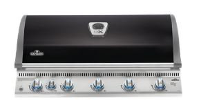 Napoleon Built-in Lex 730 BBQ Black